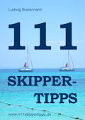 111 Skippertipps für den perfekten Segelurlaub