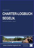 Charter-Logbuch Segeln. Mit Sicherheitseinweisung