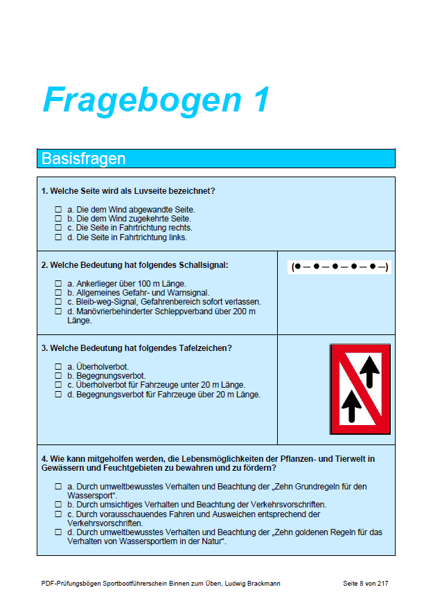 Sbf-b-fragebogen-1-seite-1 | Charter-Logbuch.de